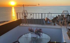 Affaccio su Stromboli